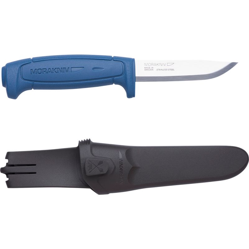 Kniv Mora m/slire