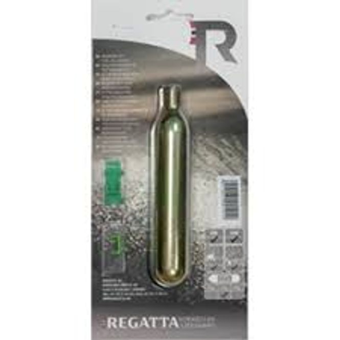 Hovedbilde Regatta refilsett