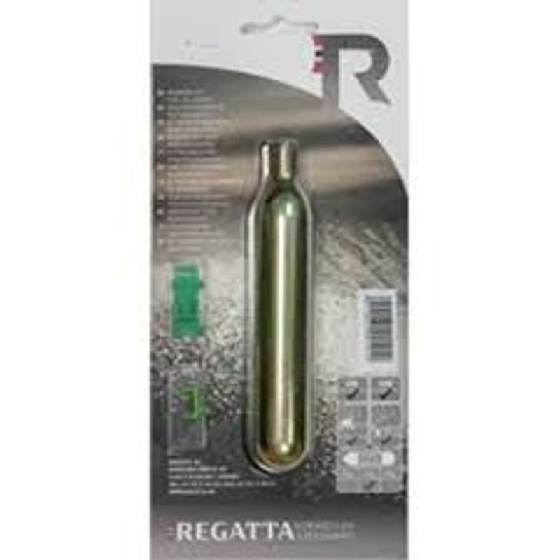 Regatta refilsett