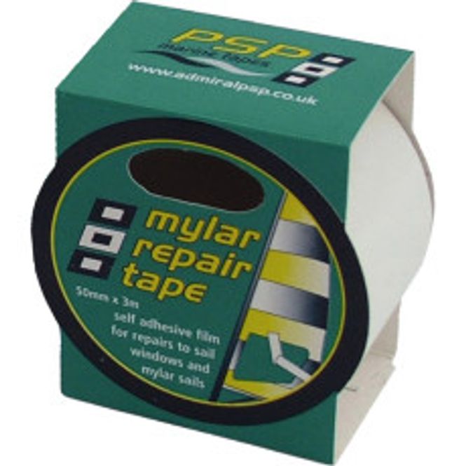 Hovedbilde Mylartape
