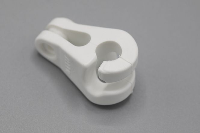Hovedbilde Stagkrok , plast