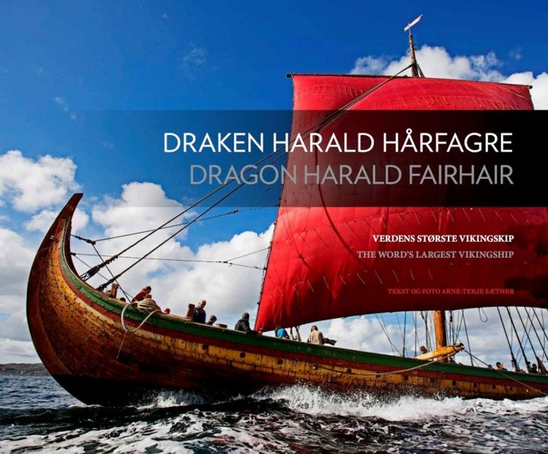 Draken Harald Hårfagre
