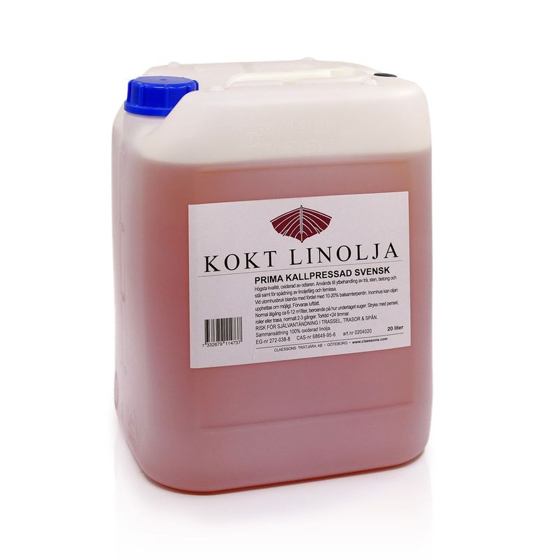 20 Liters dunker