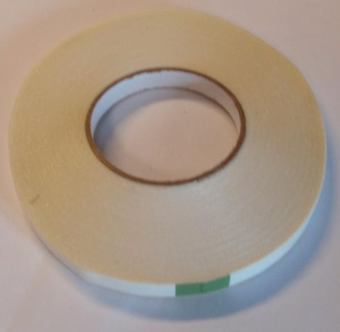 Hovedbilde Dobbelsidig tape, super akryl