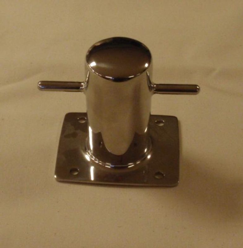Bryggepuller 316 enkel