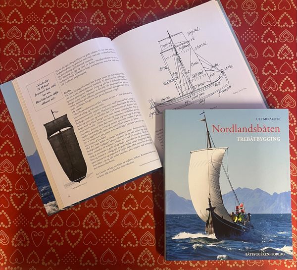 Hovedbilde Nordlandsbåten