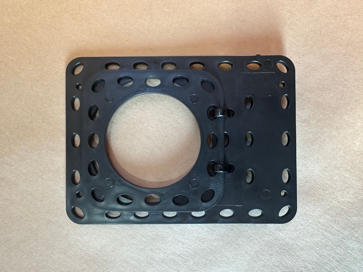 Fluktåpning Universal