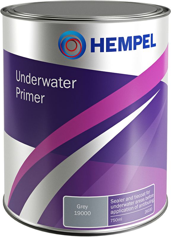 Hempel Underwater Primer