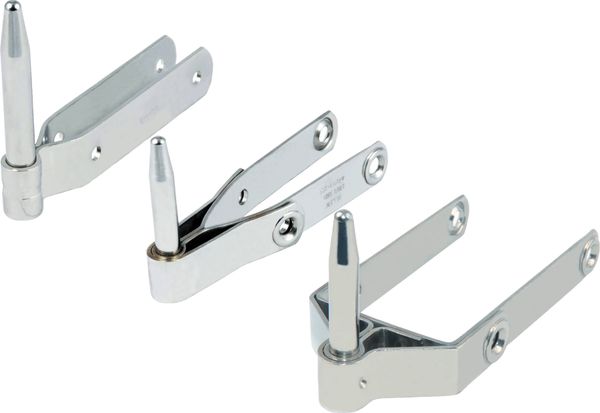 Hovedbilde Allen Rorbeslag m/tapp