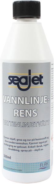 Hovedbilde Vannlinjerens