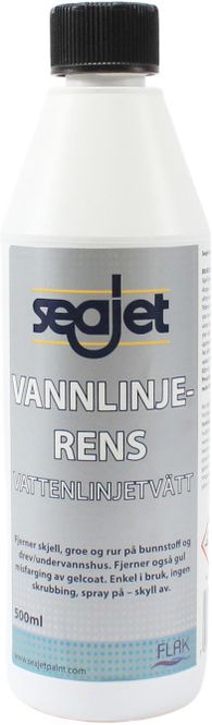 Hovedbilde Vannlinjerens
