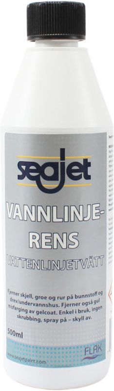 Vannlinjerens
