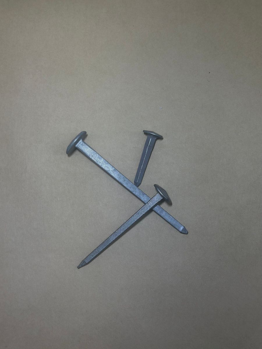 Båtsaum / Høvedsmann