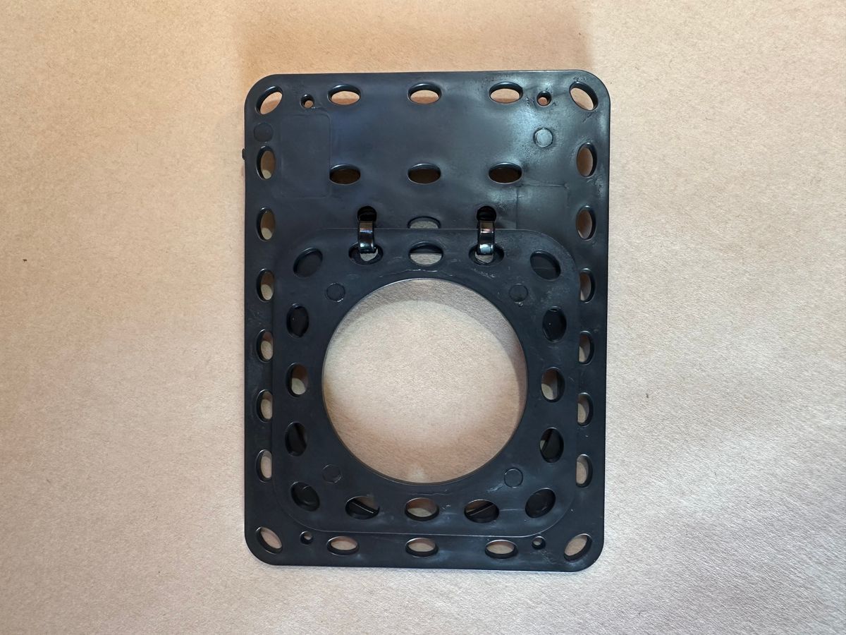 Fluktåpning Universal