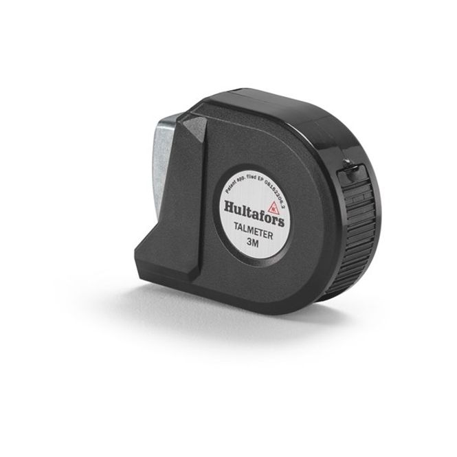 Hovedbilde Målebånd Tallmeter 3m. ...